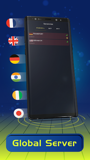 HYDRO VPN | safe Screenshot 3