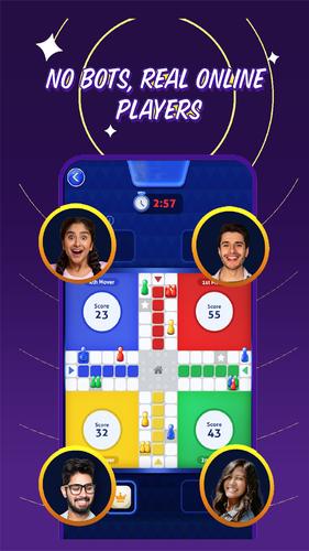 Schermata Ludo Plus 3