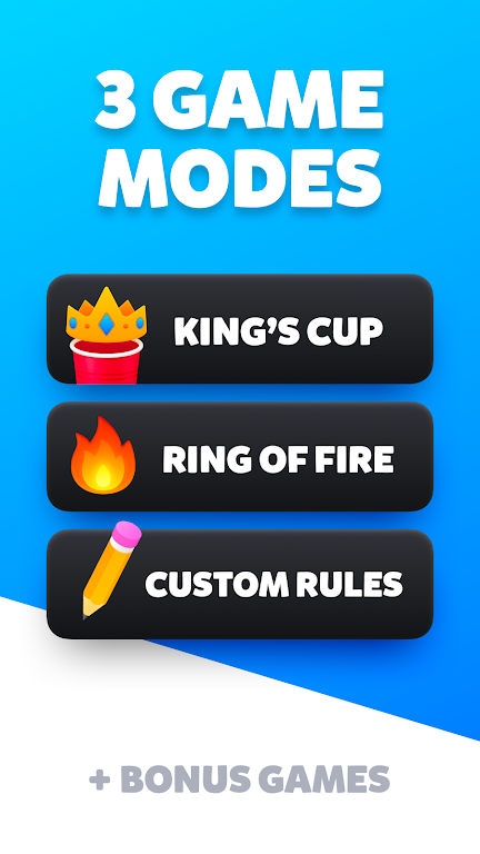 King’s Cup应用截图第2张