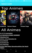Voiranime Anime en Vf et en Vostfr应用截图第3张