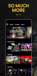 Peacock TV: Stream TV & Movies Скриншот 1