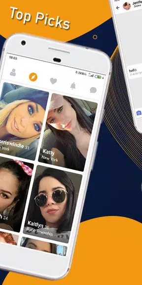 China Dating Screenshot 3