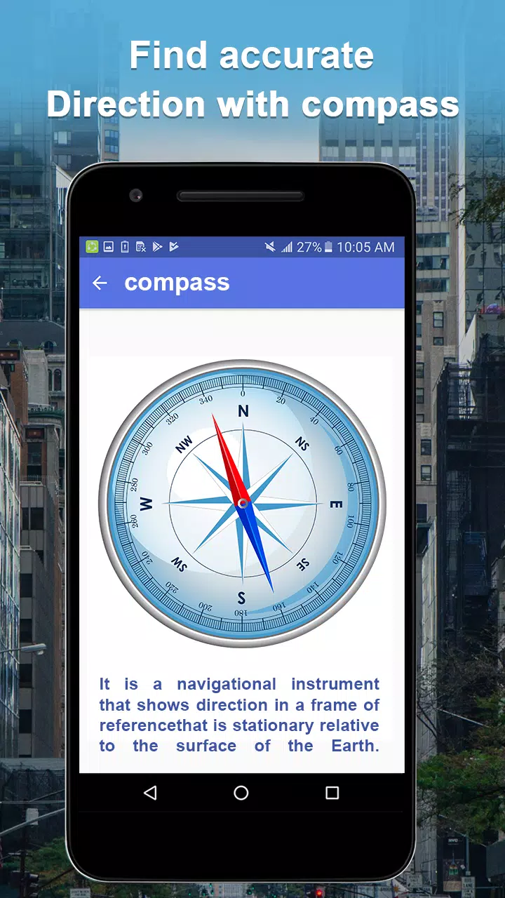 Maps GPS Navigation Route Directions Location Live应用截图第3张