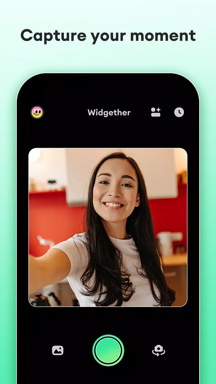 Photo Widget: Livepic Widget应用截图第2张
