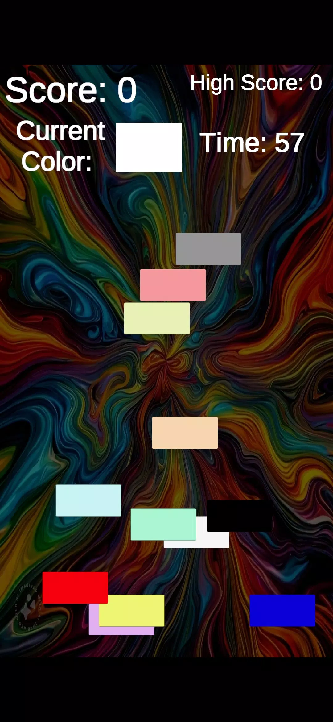 Sequence Master Tangkapan skrin 3