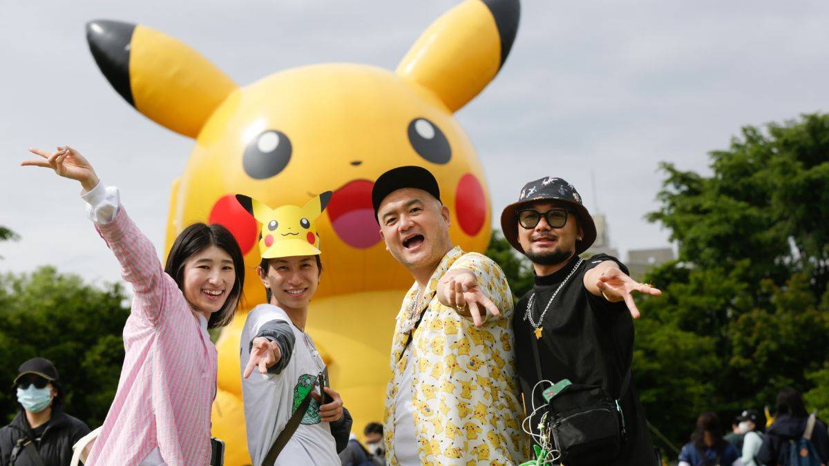 Pokémon GO Fest 2025: ข่าวล่าสุดและการอัปเดตที่ยืนยันแล้ว