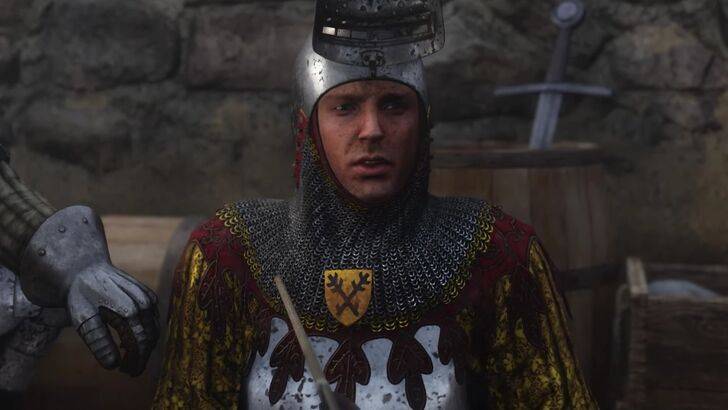 Kingdom Come: Deliverance 2's Diverse Setting