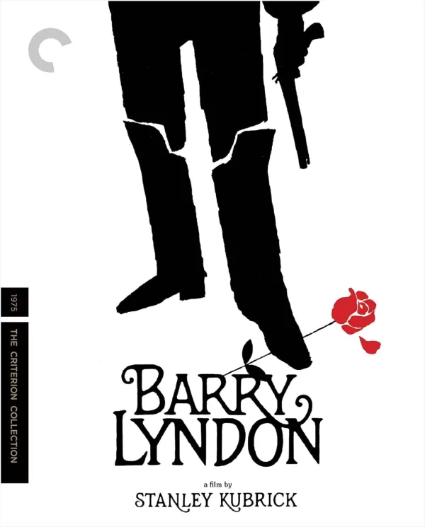 Barry Lyndon Criterion
