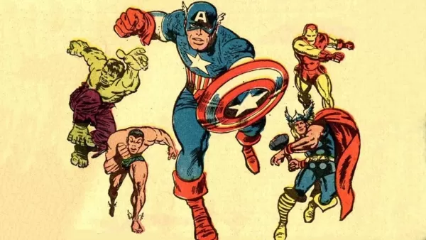 Hulk transformations