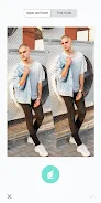 Spring - Stylish Body Editor Schermafbeelding 1