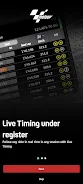MotoGP™ Circuit Ekran Görüntüsü 2