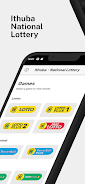 Ithuba National Lottery ภาพหน้าจอ 1