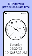 原子时钟 AtomicClock应用截图第2张