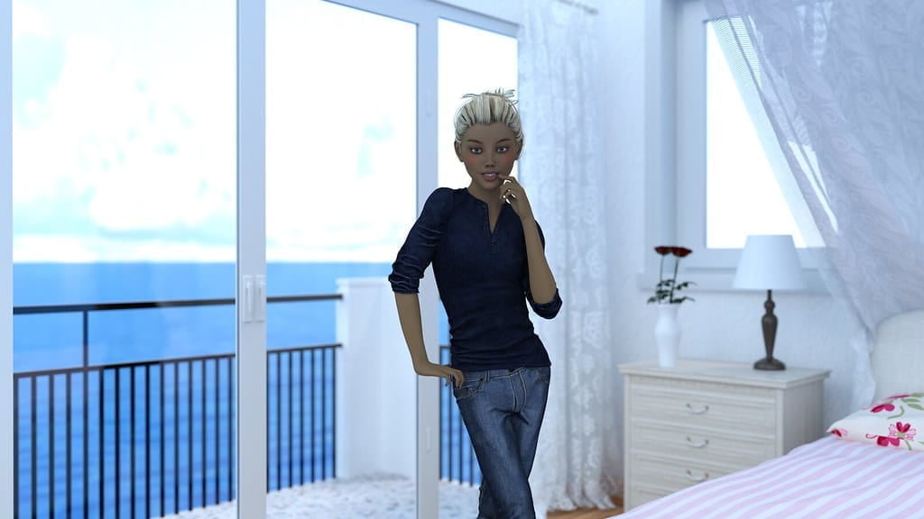 Room For Rent Captura de pantalla 1
