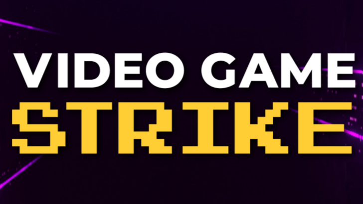 SAG-AFTRA ต่อสู้เพื่อการปกป้อง AI ในเกม