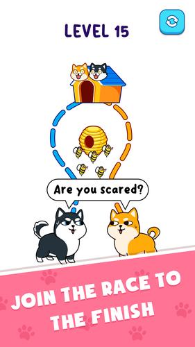 Doge Rush Capture d'écran 4