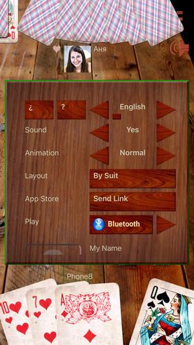 Дурак .net Screenshot 2