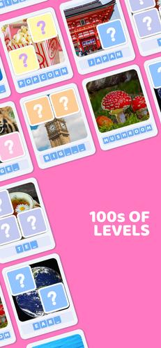 Word Pics应用截图第4张