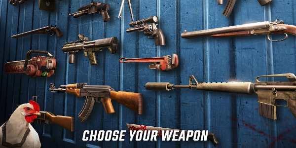 Dead Trigger: Survival Shooter 스크린샷 2