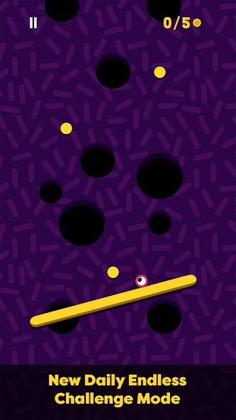 Teeter Up: Remastered Mod Tangkapan skrin 1