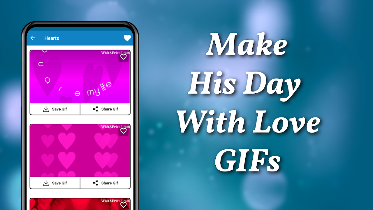 Love Messages for Boyfriend Ảnh chụp màn hình 2