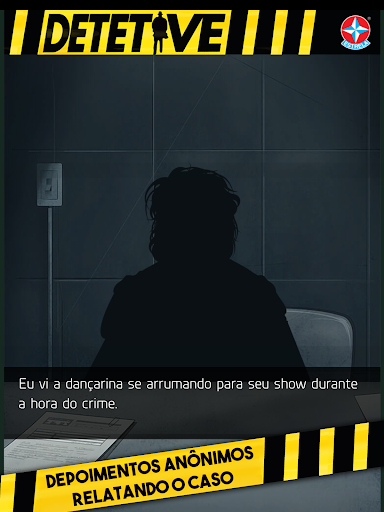 Detetive 스크린샷 3