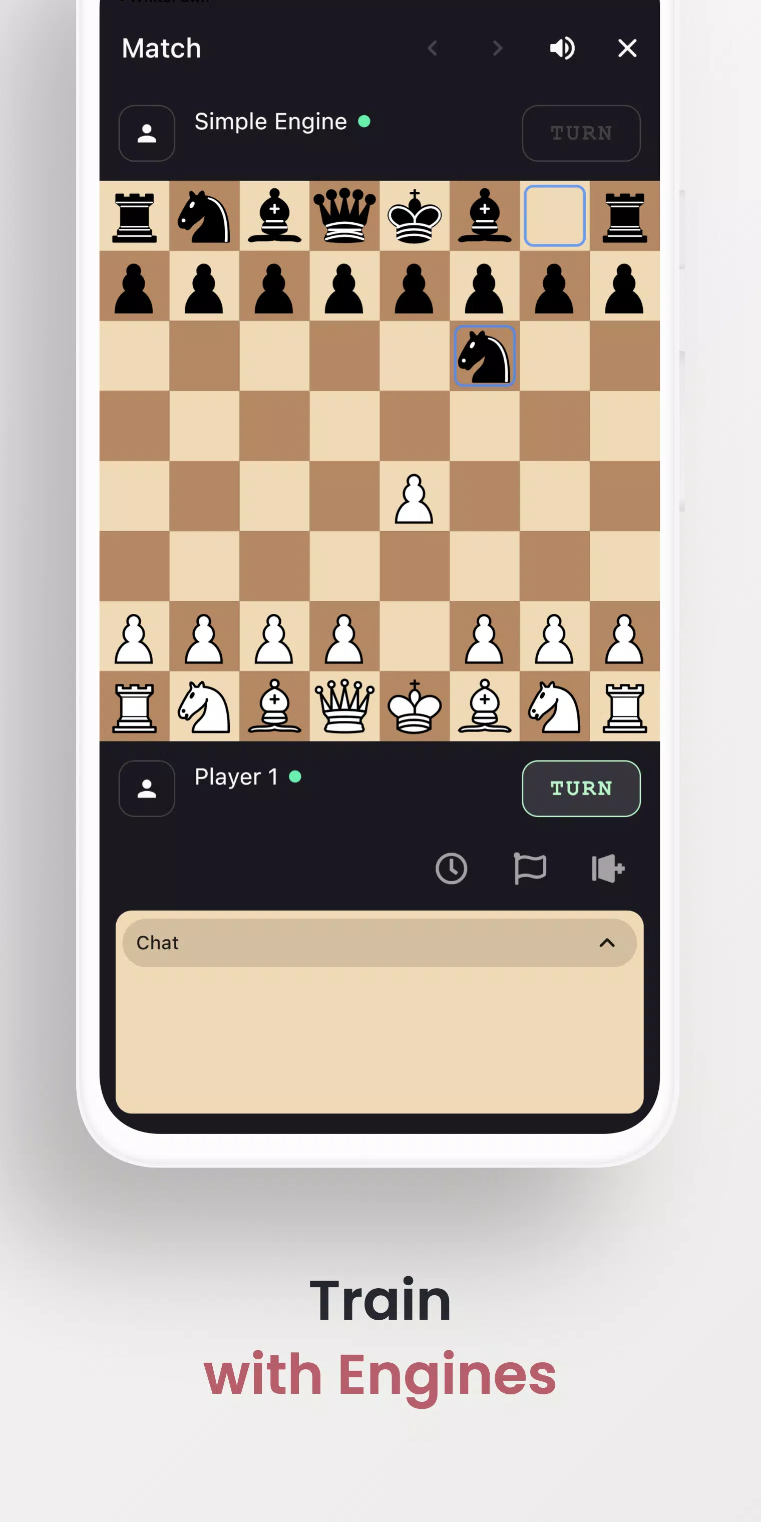 WhitePawn ဖန်သားပြင်ဓာတ်ပုံ 2
