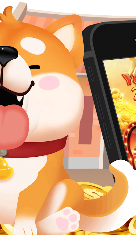DNA Win 999 Gaming应用截图第2张