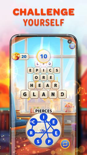 Star Words Connect应用截图第4张
