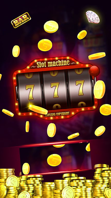 Go 777 Vegas Slots Zrzut ekranu 3