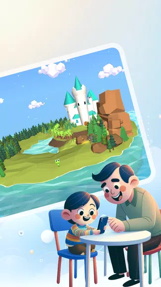 KinderMate for Kids Learning应用截图第2张