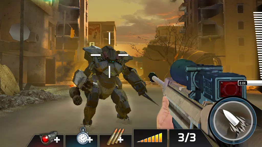 Kill Shot Bravo应用截图第4张