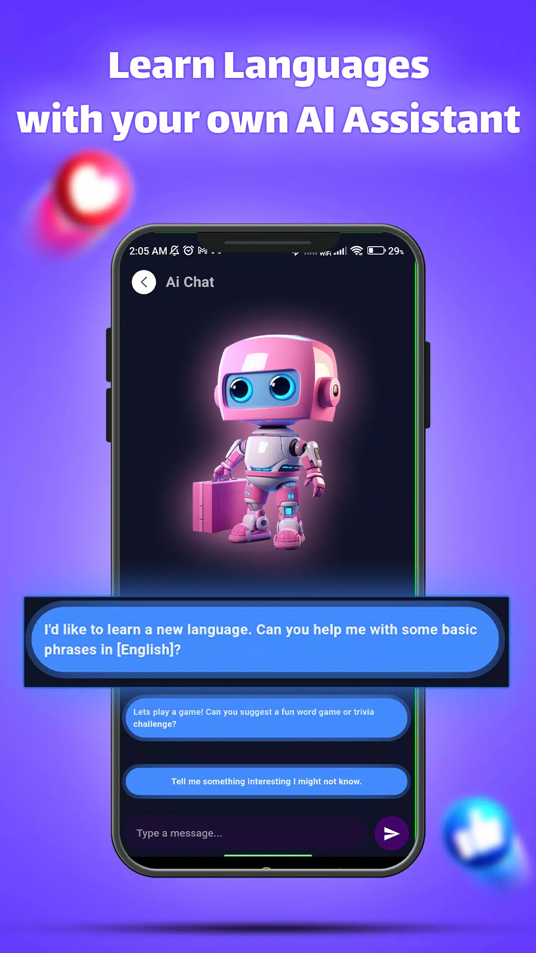 Speako Screenshot 4