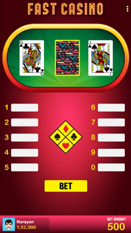 teen patti travel Schermafbeelding 2