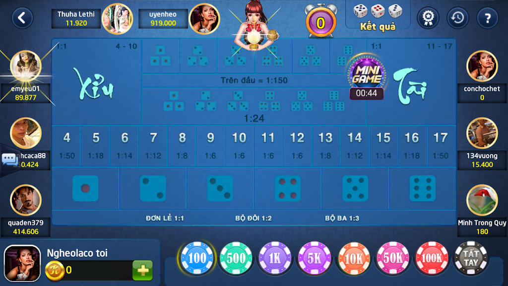 Kon: Free Vegas Casino Slot Machines Games应用截图第2张
