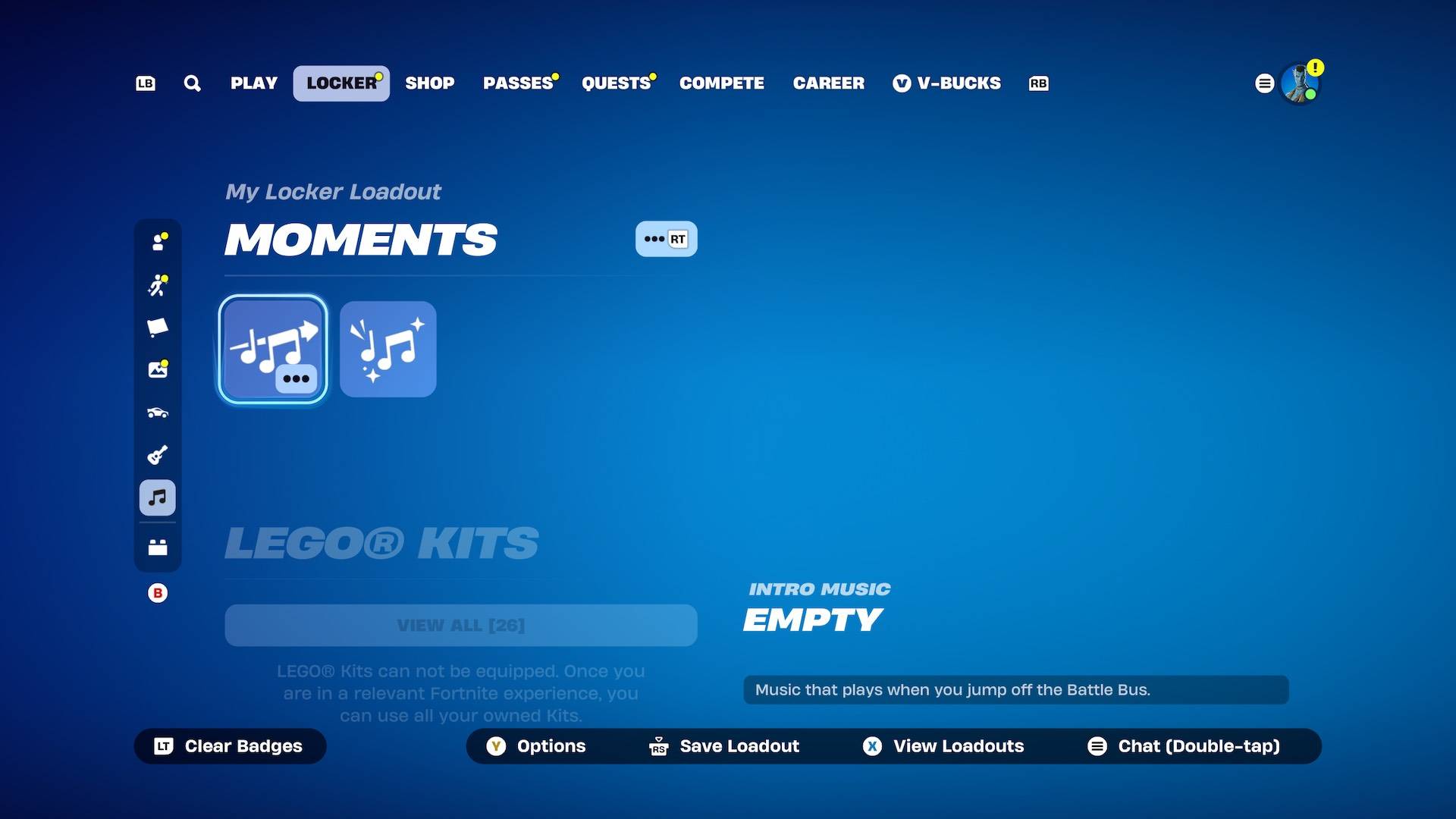 Fortnite Moments: Getting & Using Them
