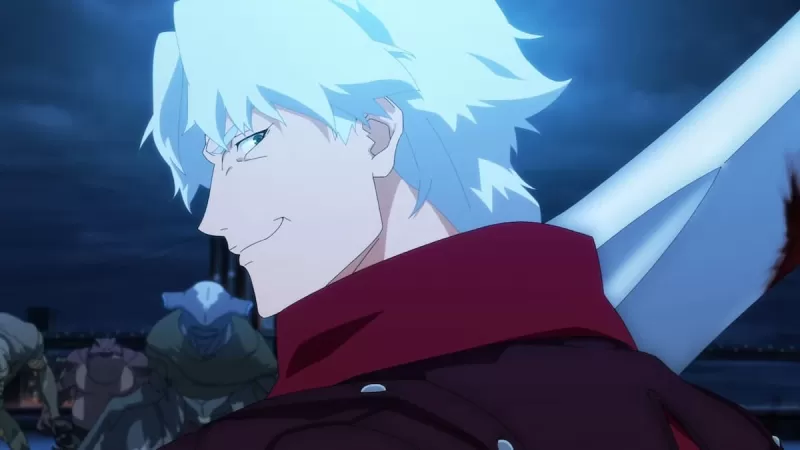 Spring 2025 Anime Releases on Crunchyroll and Netflix