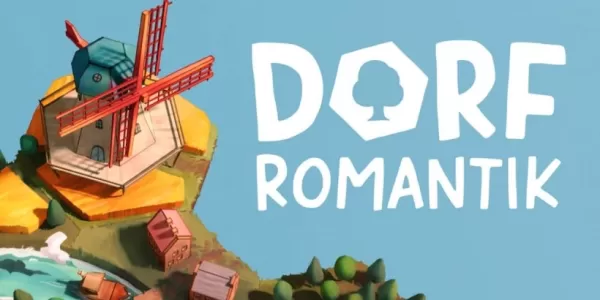 Dorfromantik: Cozy Strategy Puzzler Hits Mobile