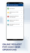 My Fibank Screenshot 2