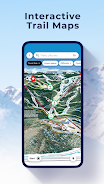 My Epic: Skiing & Snowboarding Ảnh chụp màn hình 3