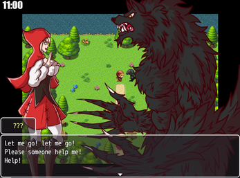 Corrupting the Universe スクリーンショット 3