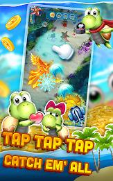 iFish ZingPlay - Fish Hunter O ဖန်သားပြင်ဓာတ်ပုံ 1