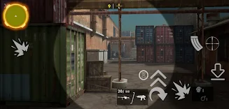 Local Warfare 2 Portable應用截圖第4張