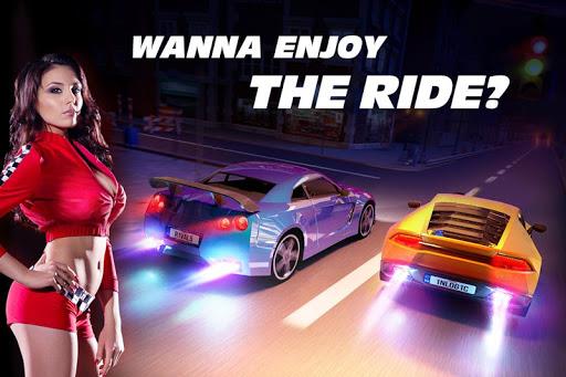 Schermata Drag Racing: Rivals 1