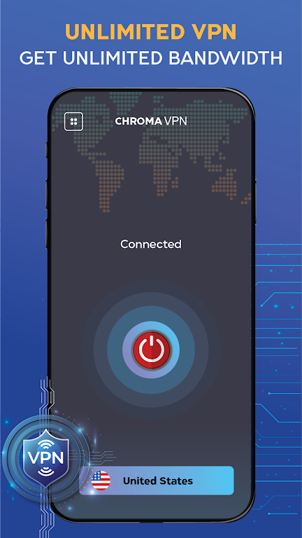 Arabic Net Pro VPN應用截圖第1張
