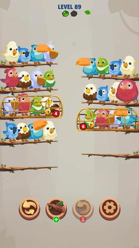 Bird Story應用截圖第1張