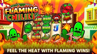 Fantasy Springs Slots - Casino Captura de tela 3