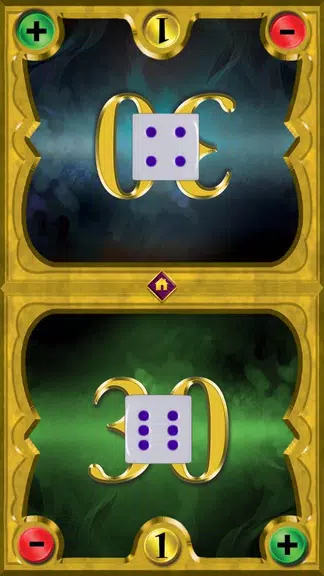 Epic ScoreKeeper Screenshot 4