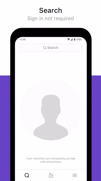 Qeek - Profile Picture Downloader for Instagram Capture d'écran 3