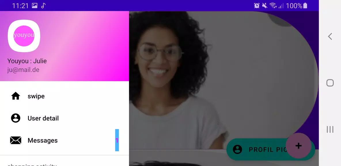 youyou Screenshot 4